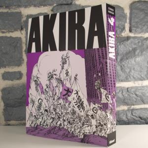 Akira 4 (Edition Originale) (04)